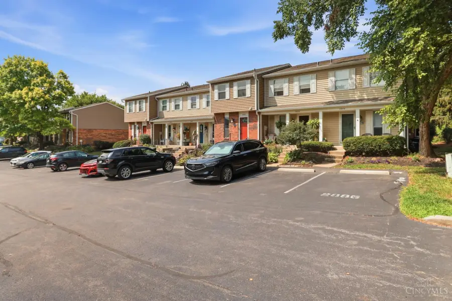 2890 Millbank Row, Landen, OH 45039 - #2