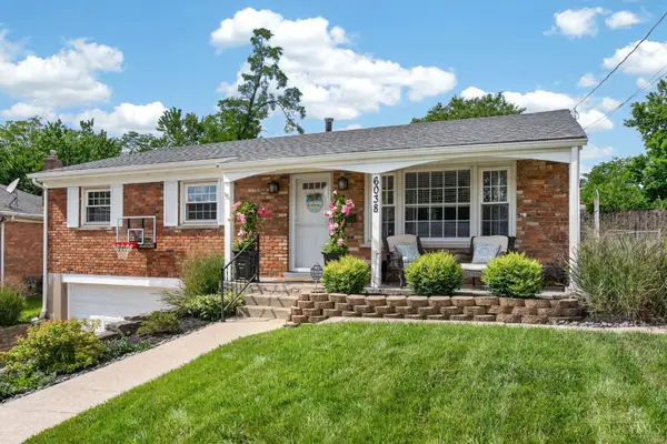 6038 Bearcat Drive, Green Twp, OH 45248