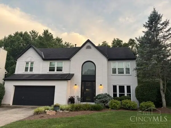 8375 Brownsboro Place, Anderson Twp, OH 45255