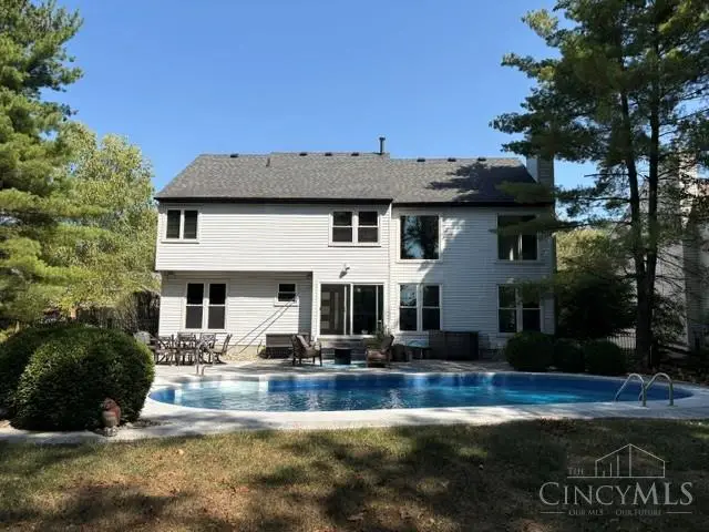8375 Brownsboro Place, Forestville, OH 45255 - #2