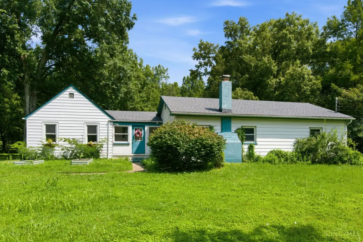 2885 Lindale Mt Holly Road, Monroe, OH 45102 - #1