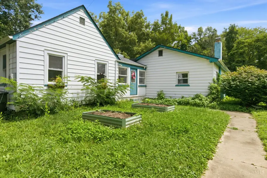 2885 Lindale Mt Holly Road, Monroe, OH 45102 - #2