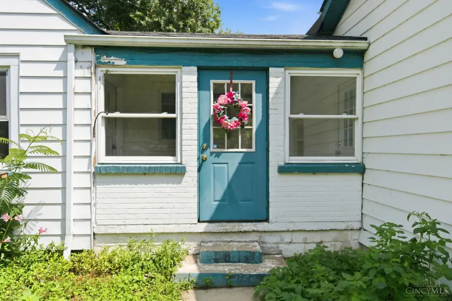 2885 Lindale Mt Holly Road, Monroe, OH 45102 - #3