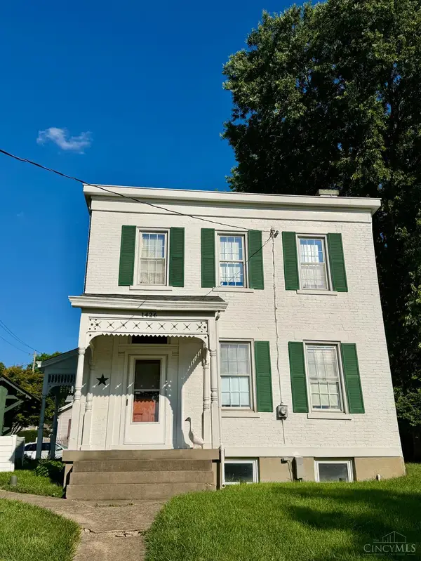 1426 East Street, Reading, OH 45215