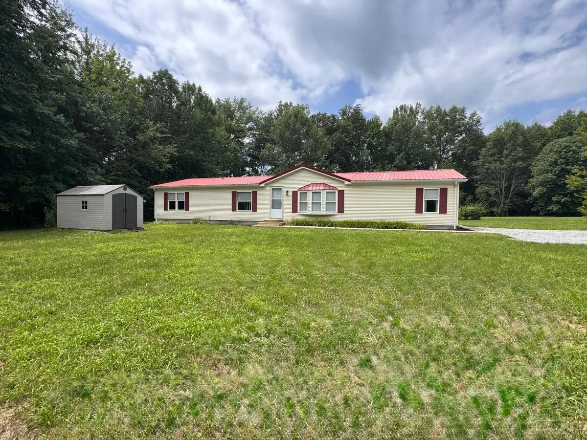 15503 Crawford Day Road, Green, OH 45154 - #1