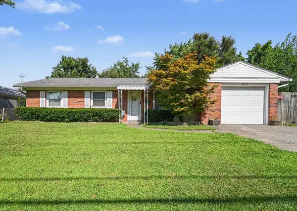 6820 Butler Warren Road, Mason, OH 45040