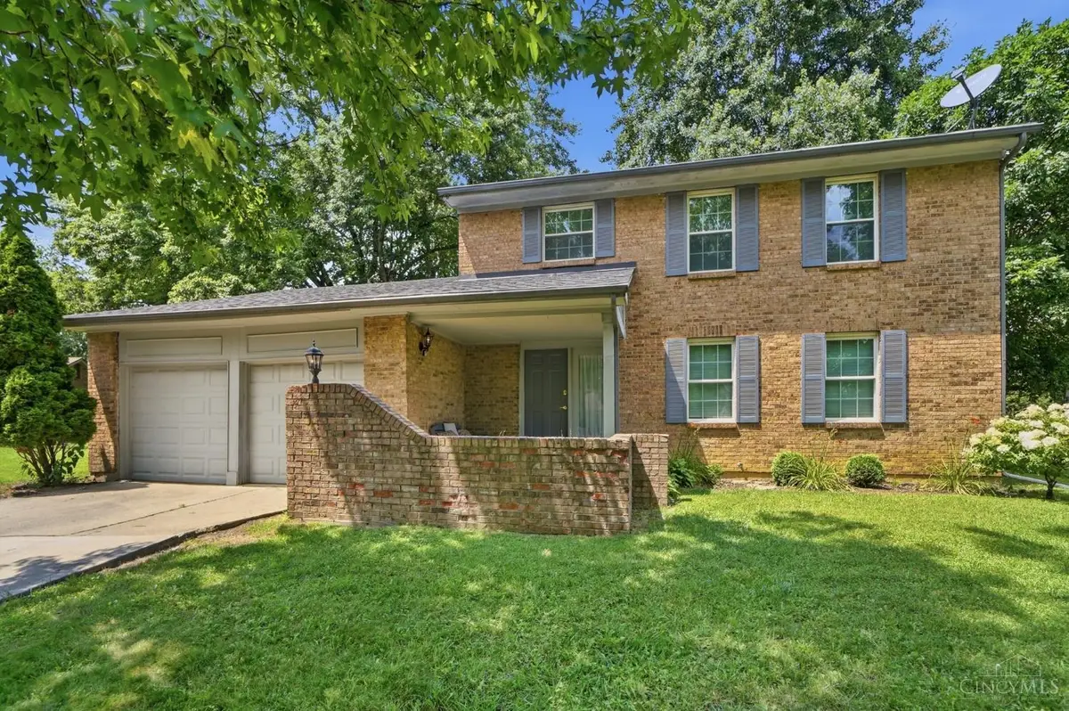 3528 Bookmark Place, Landen, OH 45039 - #1