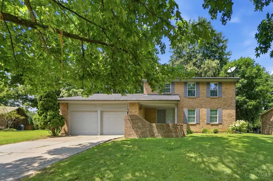 3528 Bookmark Place, Landen, OH 45039 - #3