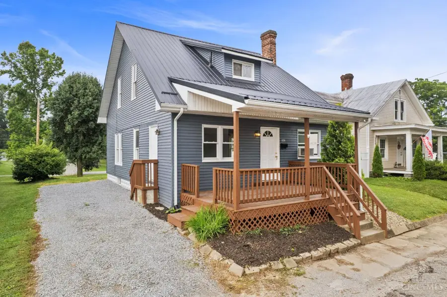 302 E North Street, Georgetown, OH 45121 - #2