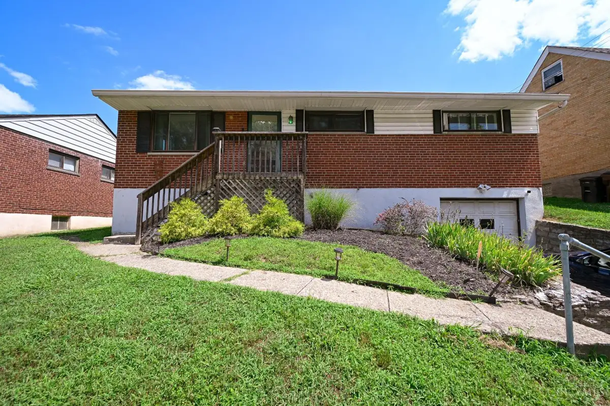 5436 Delhi Road, Cincinnati, OH 45238 - #1