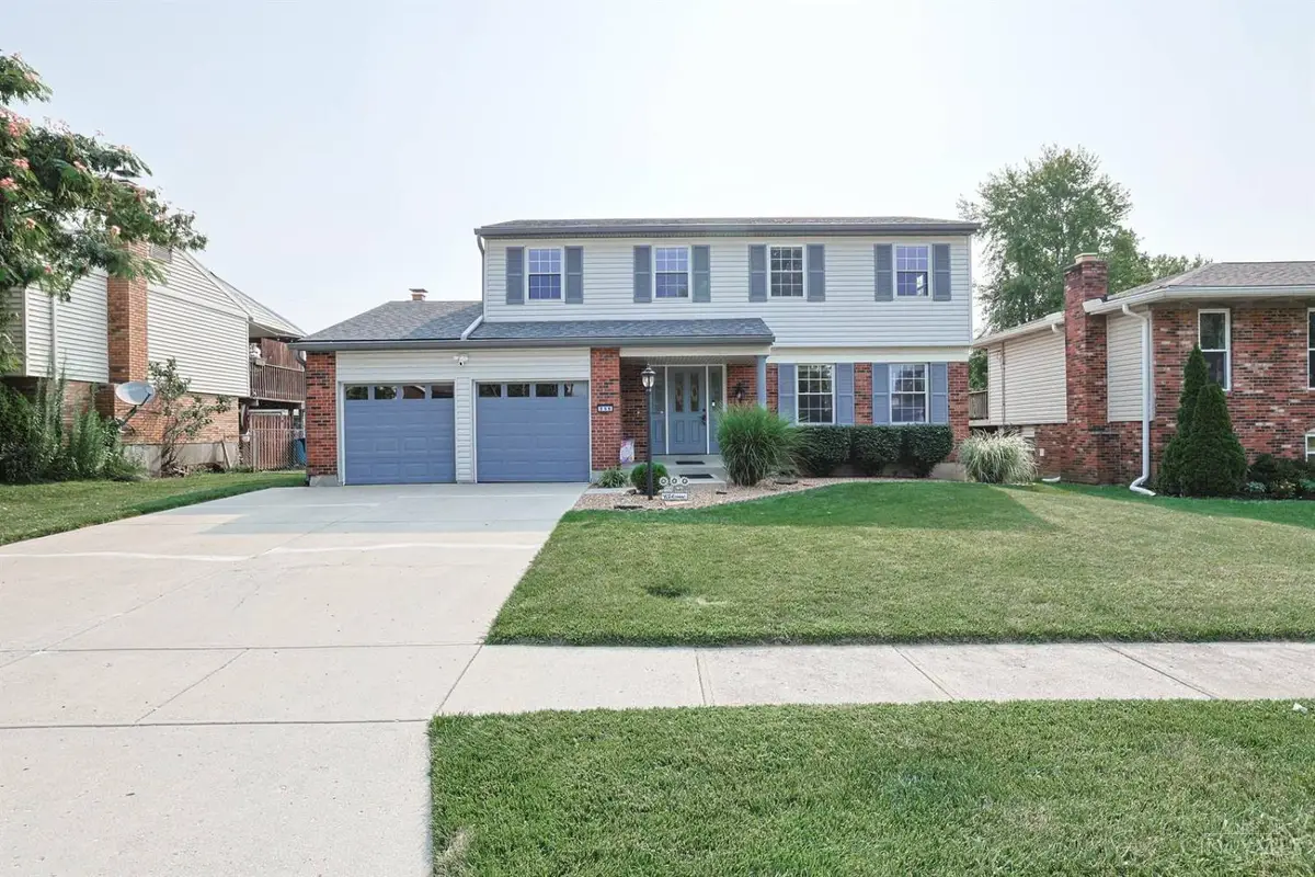 256 Sebastian Court, Delhi Hills, OH 45238 - #1