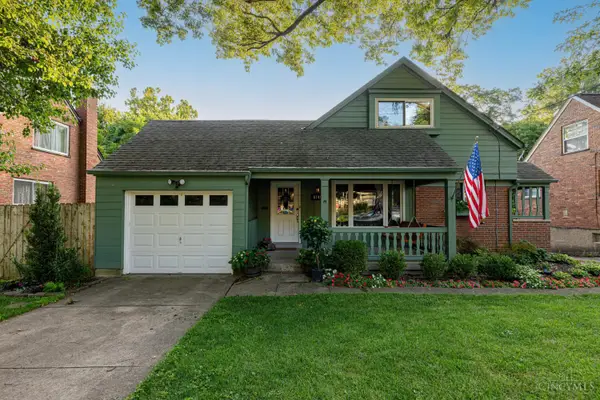 5749 Pandora Avenue, Cincinnati, OH 45213