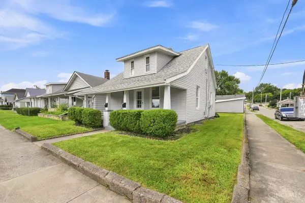 1031 N B Street, Hamilton, OH 45013