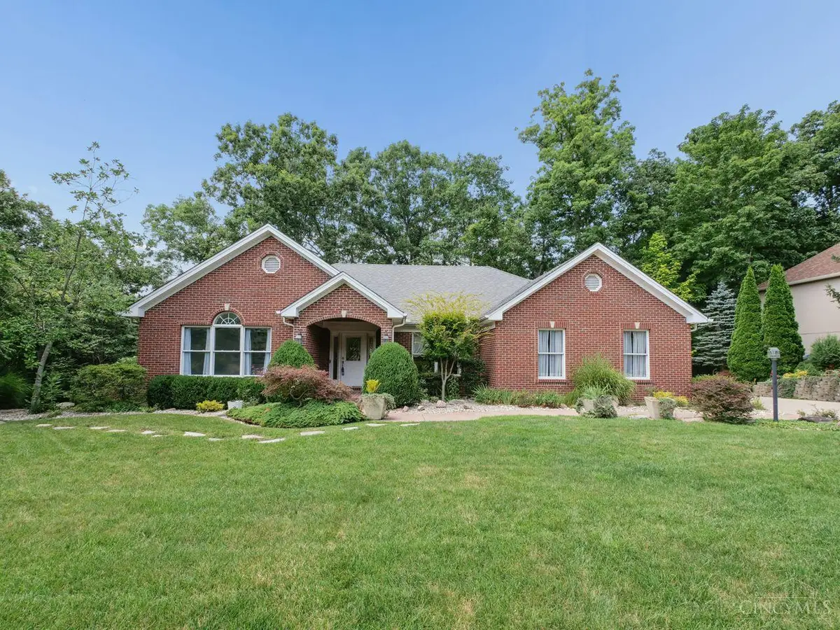 1705 Cottontail Drive, Miami, OH 45150 - #1