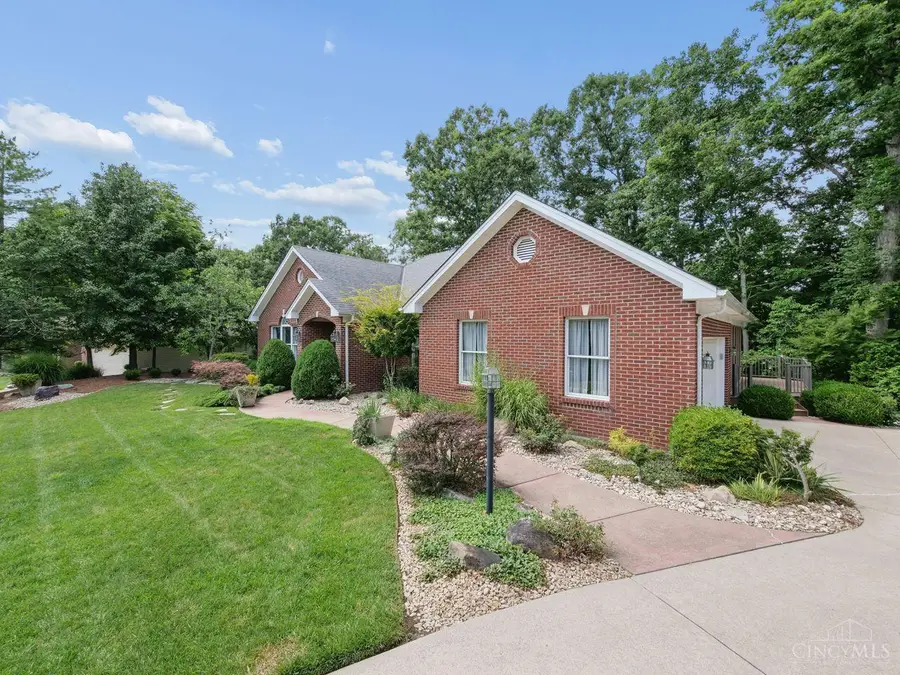 1705 Cottontail Drive, Miami, OH 45150 - #2