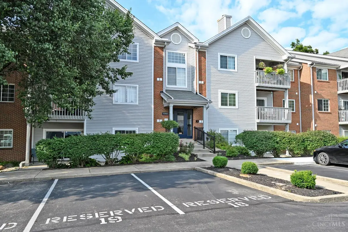 7392 Ridgepoint Drive #3, Anderson, OH 45230 - #1