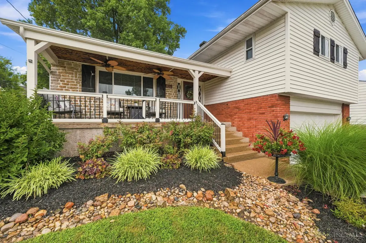 3285 Bellacre Court, Cincinnati, OH 45248 - #1