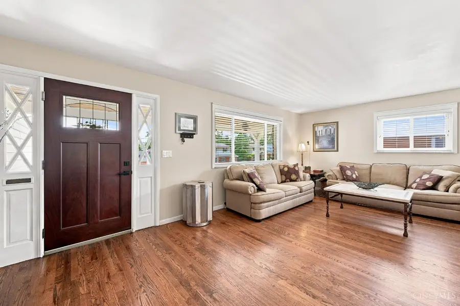 3285 Bellacre Court, Cincinnati, OH 45248 - #3