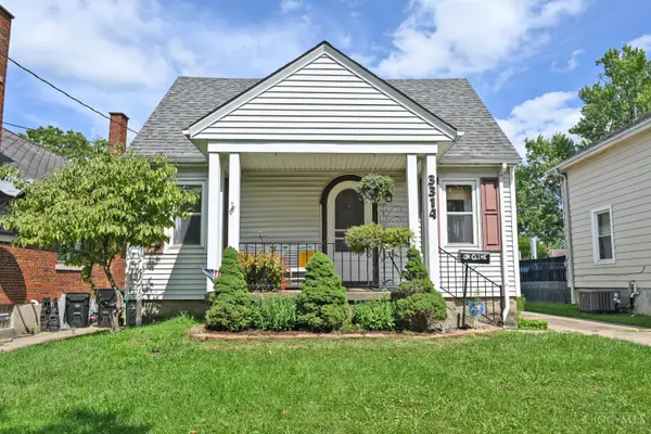 3314 Buell Street, Cincinnati, OH 45211
