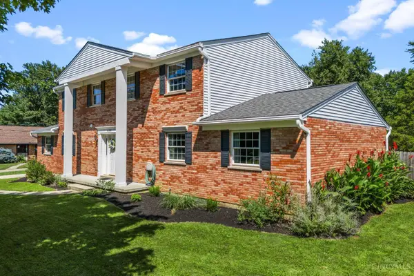 6288 Branch Hill Miamiville Road, Miami Twp, OH 45140