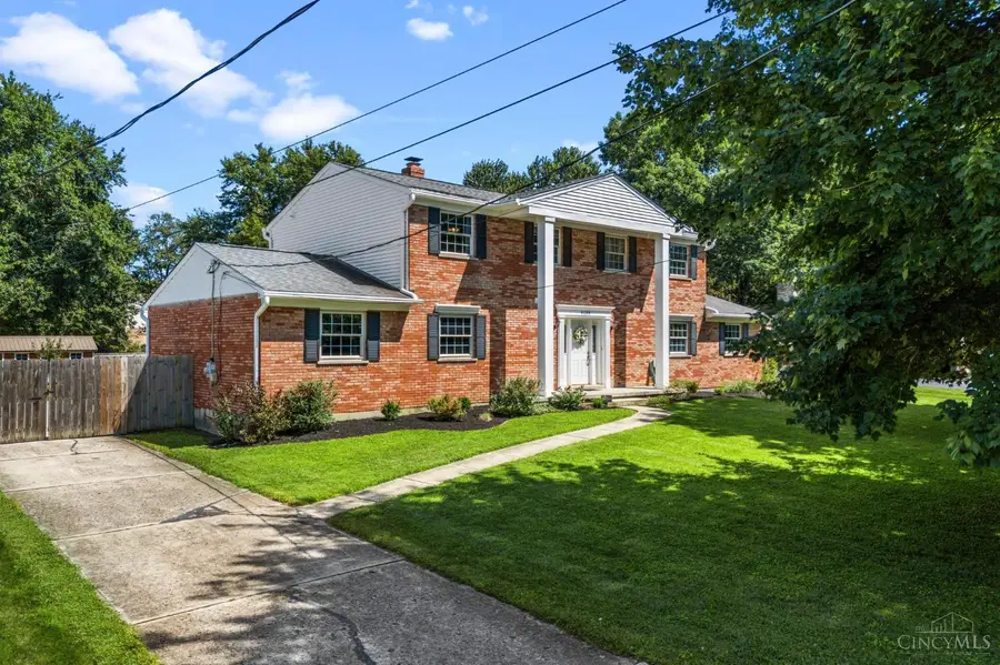 6288 Branch Hill Miamiville Road, Miami, OH 45140 - #2
