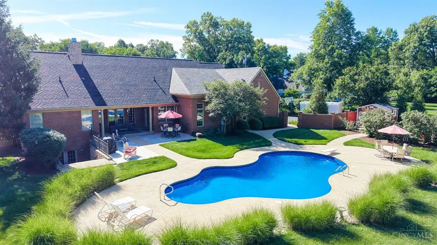 8000 Chinquapin Lane, Indian Hill, OH 45243 - #2