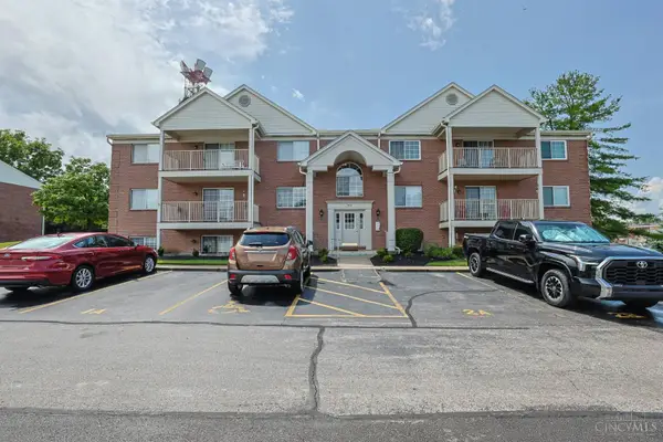 3547 Jessup Road #3C, Green Twp, OH 45239