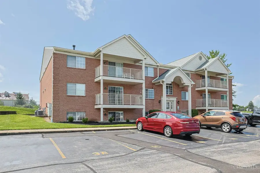 3547 Jessup Road #3C, White Oak, OH 45239 - #2