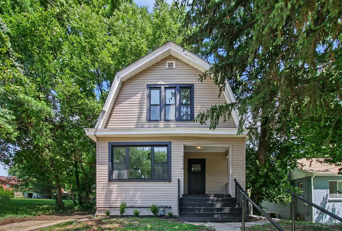 3734 Odin Avenue, Cincinnati, OH 45213 - #1
