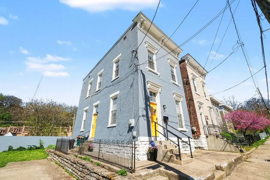 2277 Loth Street, Cincinnati, OH 45219 - #2