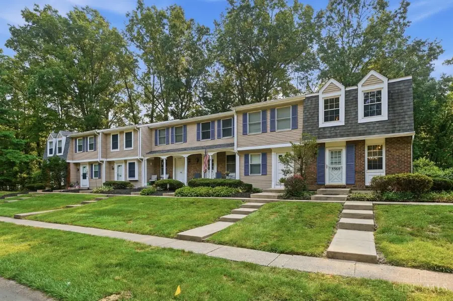 3360 Huntsman Trace, Amelia, OH 45102 - #3