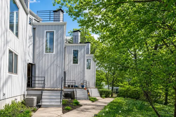 1756 Wm H Taft Road, Cincinnati, OH 45206