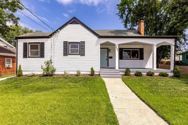 207 Kater Avenue, Harrison, OH 45030
