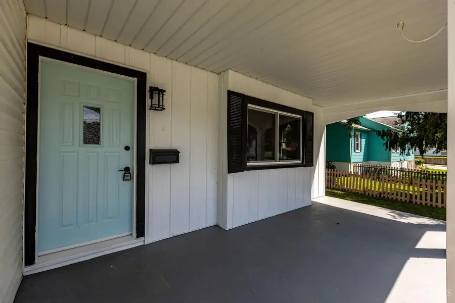 207 Kater Avenue, Harrison, OH 45030 - #3