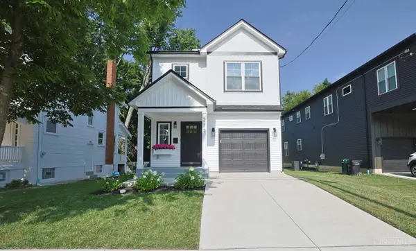 5213 Whetsel Avenue, Cincinnati, OH 45227