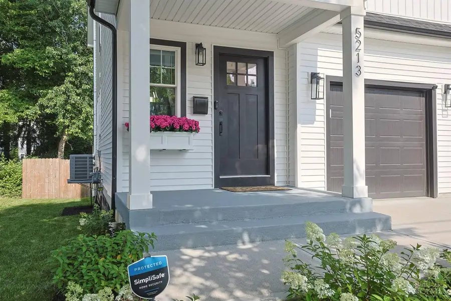 5213 Whetsel Avenue, Cincinnati, OH 45227 - #3