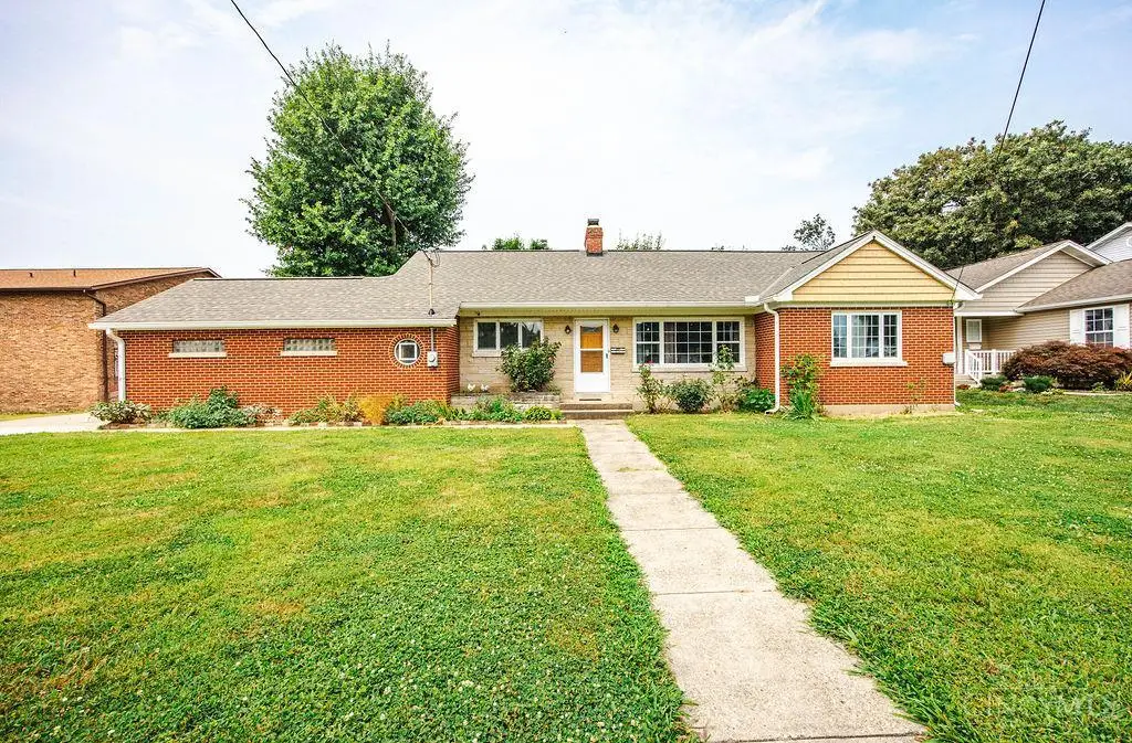 3723 Benninghofen Avenue, Hamilton, OH 45015 - #1