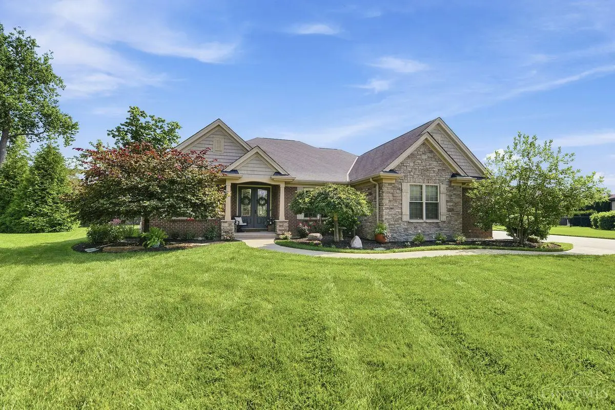 7520 Grand River Court, Warren, OH 45039 - #1