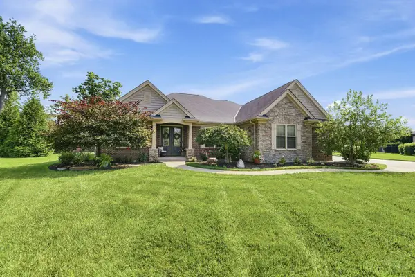 7520 Grand River Court, Hamilton Twp, OH 45039
