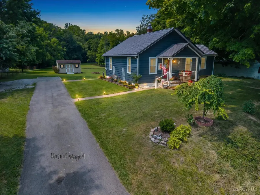 7012 St Rt 124, Hillsboro, OH 45133 - #2