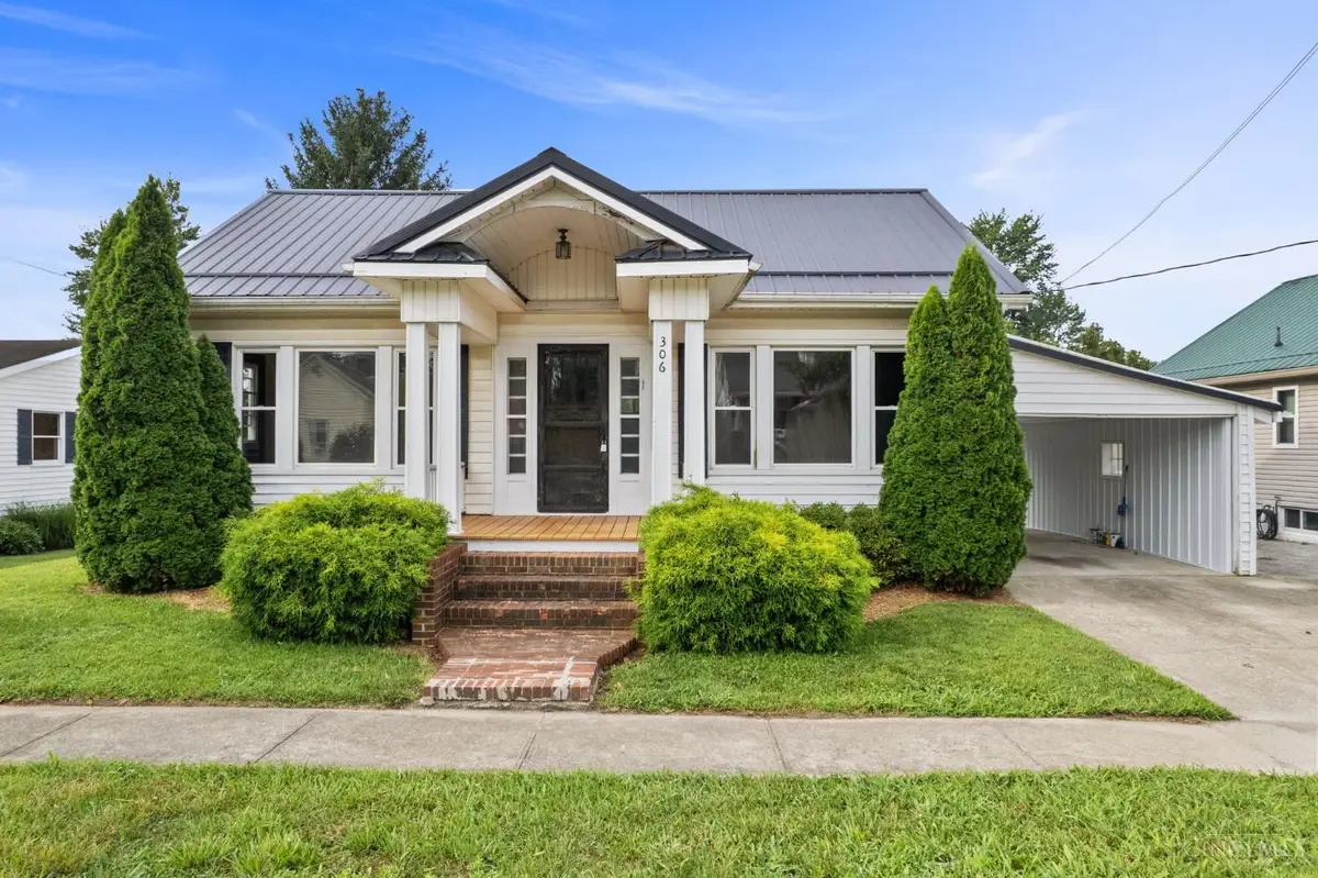 306 E Main Street, Russellville, OH 45168 - #1