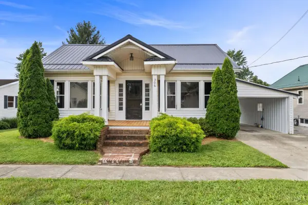 306 E Main Street, Jefferson Twp, OH 45168
