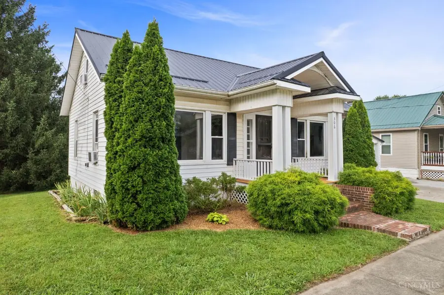 306 E Main Street, Russellville, OH 45168 - #2