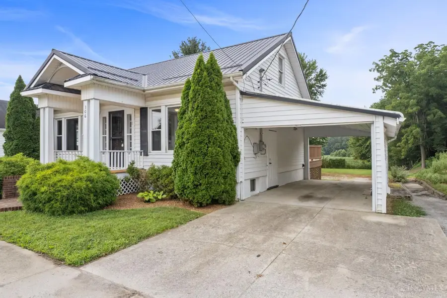 306 E Main Street, Russellville, OH 45168 - #3