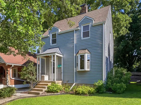 6822 Hurd Avenue, Cincinnati, OH 45227