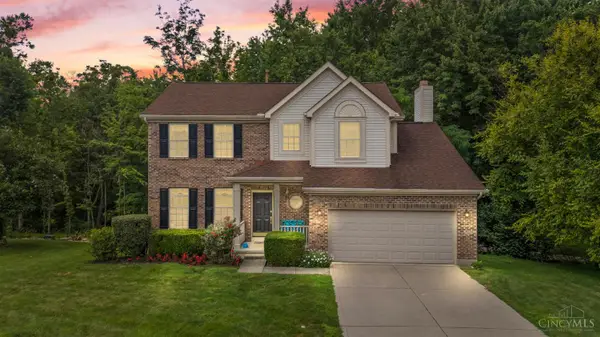 1293 Mcguffey Lane, Union Twp, OH 45103