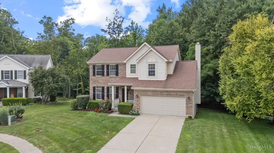 1293 Mcguffey Lane, Union, OH 45103 - #2