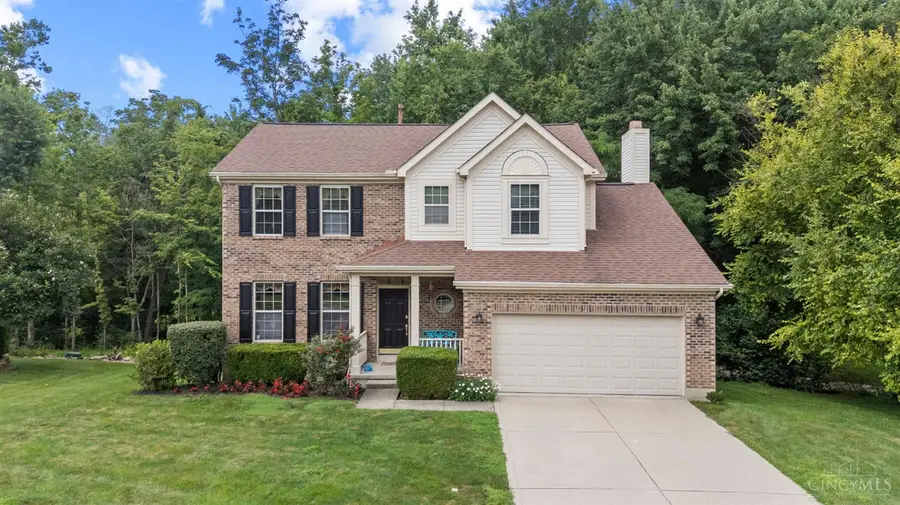 1293 Mcguffey Lane, Union, OH 45103 - #3