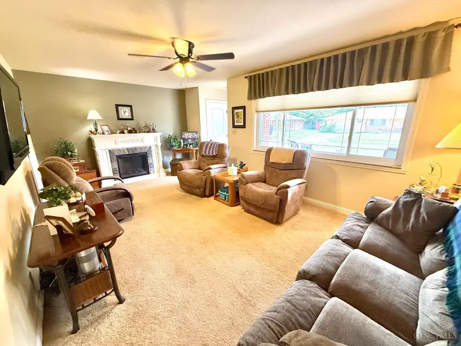 308 Lawndale Avenue, Lebanon, OH 45036 - #3