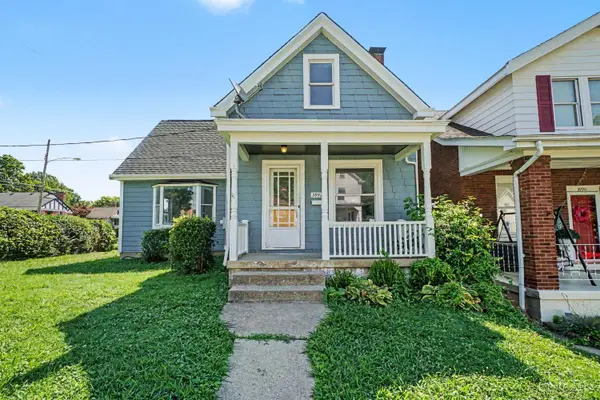 3992 Glenmore Avenue, Cheviot, OH 45211